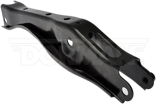 527-319 – DORMAN Control Arm, OE Replacement Non-Adjustable Black Steel Single